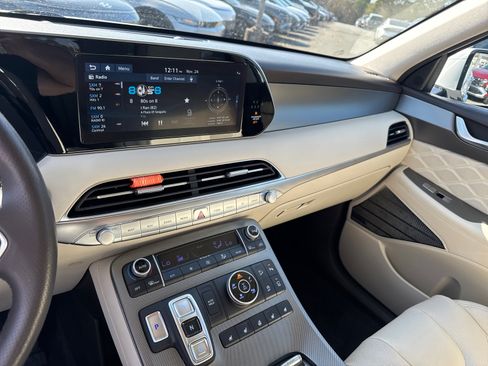 Used 2020 Hyundai Palisade Limited image 29