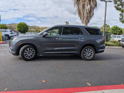 Used 2025 Hyundai Palisade SEL FWD image 7