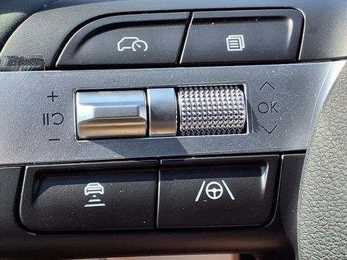 New 2026 Hyundai Tucson Limited image 21