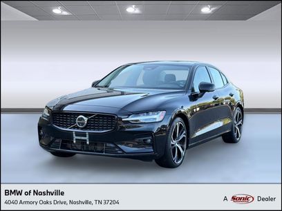 Used 2024 Volvo S60 B5 Plus