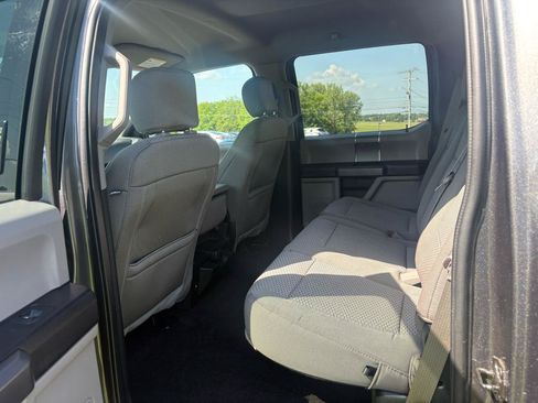 Used 2020 Ford F150 XLT w/ Equipment Group 301A Mid AWD/4WD image 20