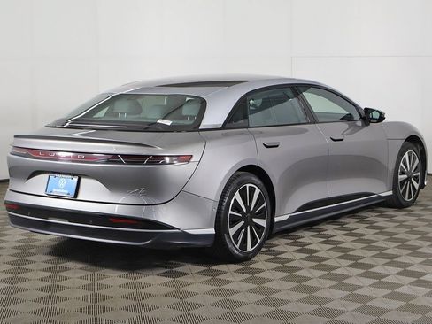 Used 2025 Lucid Air Touring AWD/4WD image 13