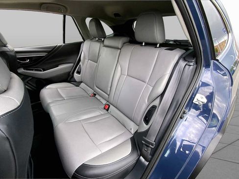 Certified 2024 Subaru Outback Limited XT AWD/4WD image 21