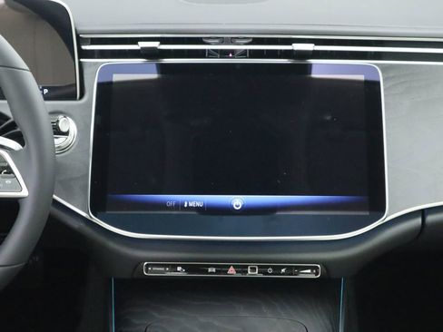 New 2026 Mercedes-Benz E 350 Sedan image 14