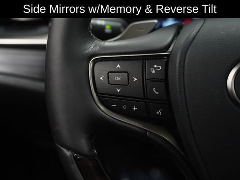 Used 2019 Lexus ES 350 image 19