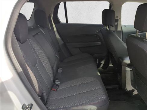 Used 2016 GMC Terrain SLE w/ Chrome Edition FWD image 20