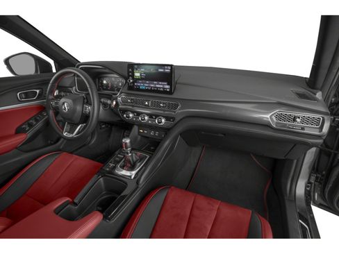 Used 2024 Acura Integra A-Spec image 10