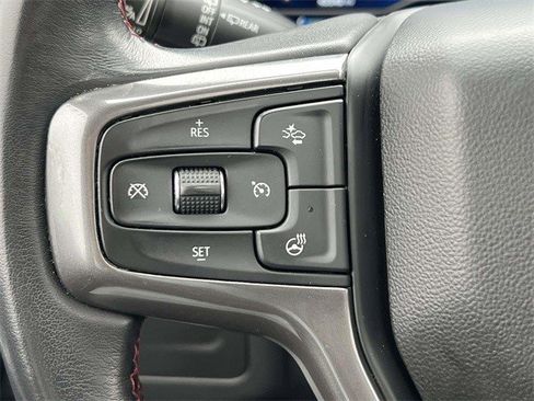 Certified 2022 Chevrolet Tahoe RST w/ Sport Performance Package image 24