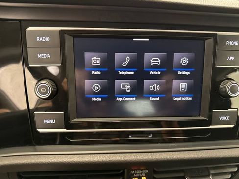Used 2023 Volkswagen Jetta S FWD image 17