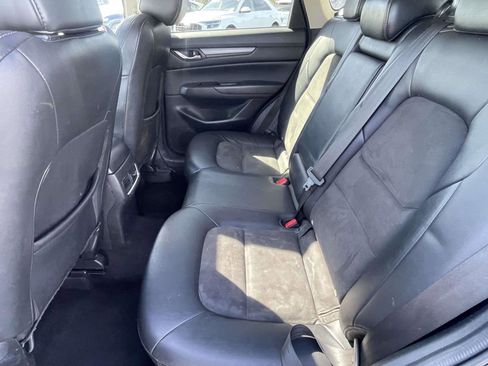 Used 2018 MAZDA CX-5 Touring w/ Preferred Equipment Package image 11