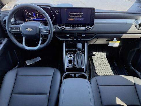 New 2026 Chevrolet Colorado LT w/ LT Convenience Package image 10