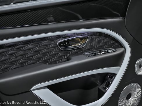 New 2026 Bentley Bentayga Speed image 17