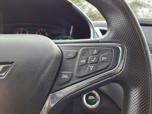 Used 2020 Chevrolet Equinox LS w/ LS Convenience Package image 5