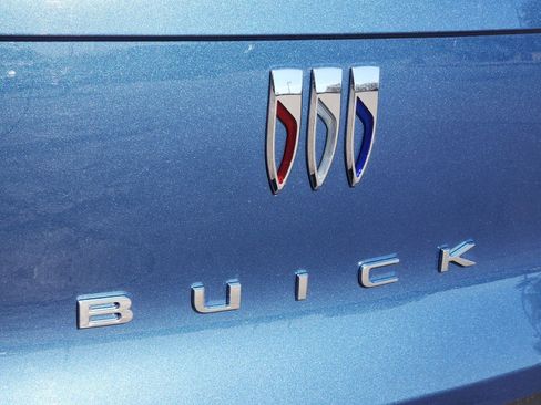 New 2026 Buick Envista Preferred w/ Convenience I Package image 12