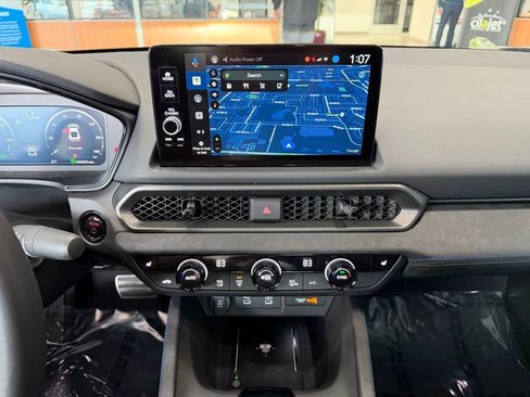 New 2026 Honda Prelude image 20