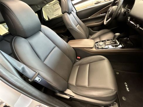 New 2025 MAZDA CX-30 AWD 2.5 S w/ Premium Package image 15