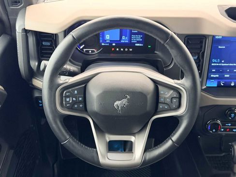 Used 2024 Ford Bronco Wildtrak image 22