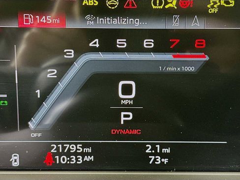 Certified 2023 Audi A5 2.0T Premium Plus w/ Premium Plus image 12