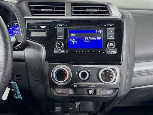 Used 2016 Honda Fit LX image 9