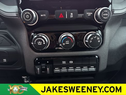 New 2026 RAM 4500 Tradesman image 19