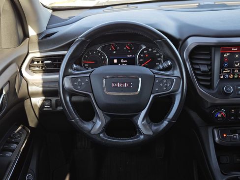 Used 2020 GMC Acadia AT4 w/ Driver Alert Package II image 13