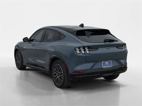 Used 2024 Ford Mustang Mach-E Premium image 10