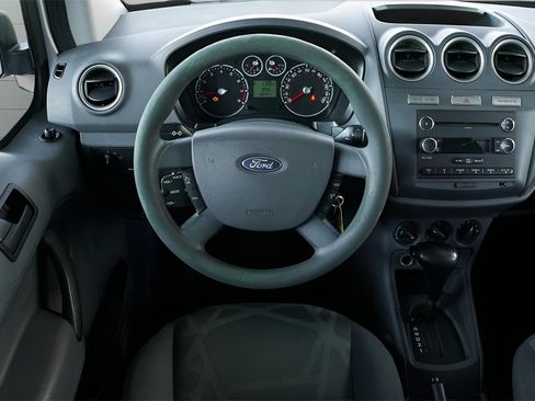 Used 2012 Ford Transit Connect XLT Premium image 25
