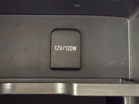 Certified 2024 Toyota 4Runner TRD Sport image 31