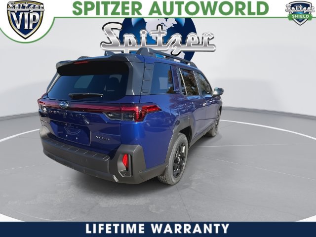 New 2026 Subaru Outback Limited AWD/4WD image 14