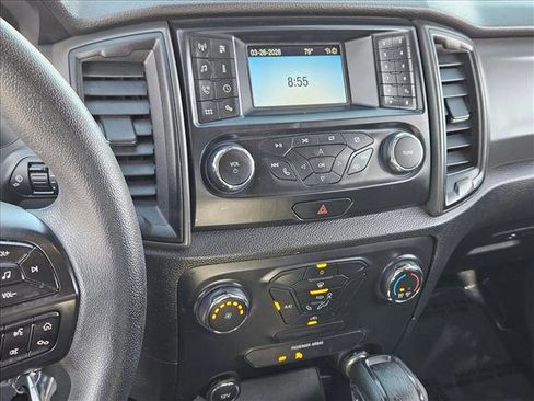 Used 2019 Ford Ranger XL w/ Equipment Group 101A Mid image 13