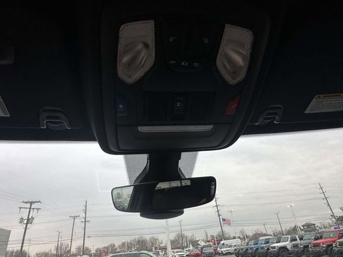 Used 2020 RAM 1500 Big Horn AWD/4WD image 33