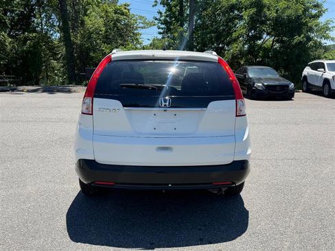 Used 2014 Honda CR-V EX image 5