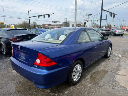 Used 2005 Honda Civic LX image 6