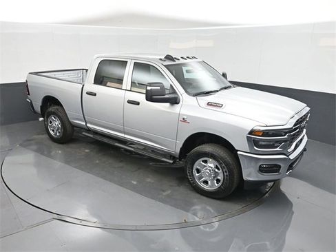 New 2026 RAM 2500 Tradesman image 25