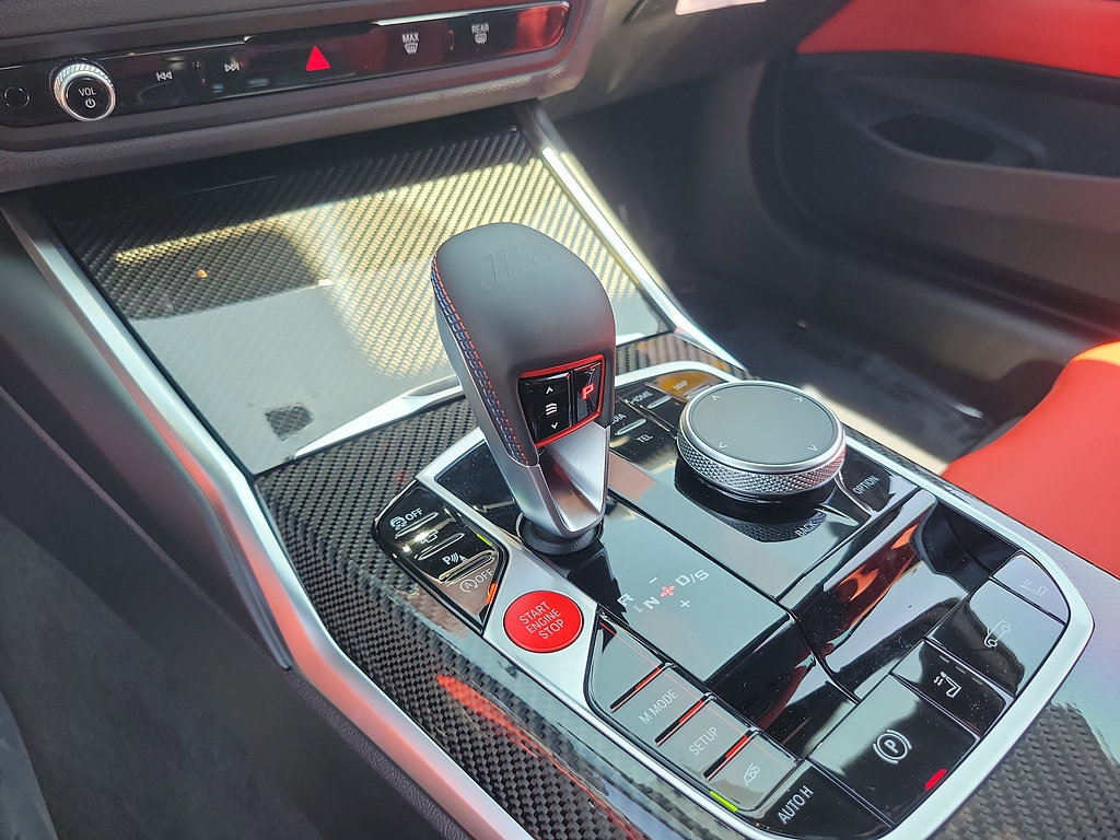 New 2027 BMW M4 xDrive Competition AWD/4WD image 25