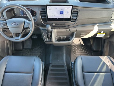 New 2026 Ford Transit 250 148 Medium Roof w/ Load Area Protection Package image 14