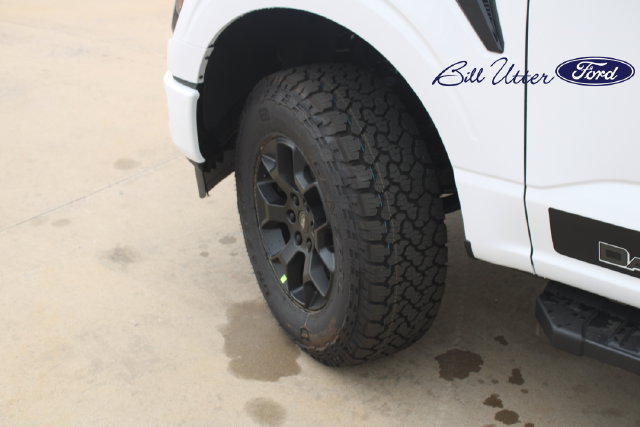 New 2026 Ford F150 XLT w/ Equipment Group 302A MID AWD/4WD image 5