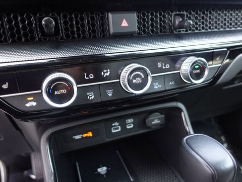 Used 2023 Honda CR-V EX-L image 19