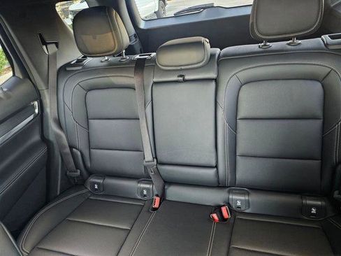 New 2026 GMC Terrain Elevation w/ Elevation Premium Package image 15