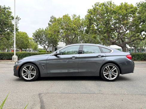 Used 2018 BMW 430i Gran Coupe RWD image 7