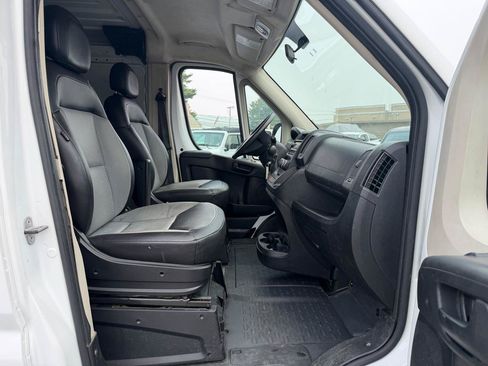 Used 2016 RAM ProMaster 1500 FWD image 11