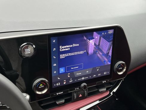 Used 2024 Lexus NX 350 AWD w/ Cold Area Package image 18