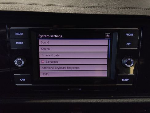 Used 2019 Volkswagen Jetta S FWD image 25