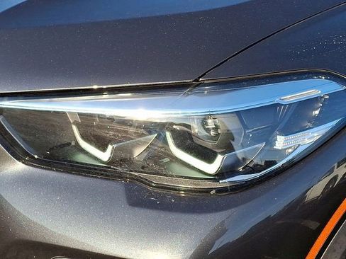 Certified 2022 BMW X5 xDrive40i w/ Premium Package image 9