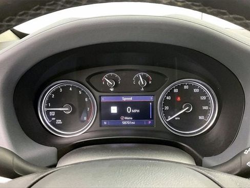 Certified 2021 Buick Enclave Premium w/ Sun and Sites Package image 25