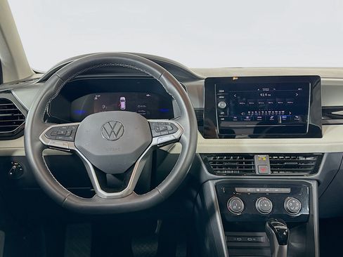 Used 2025 Volkswagen Taos S image 18