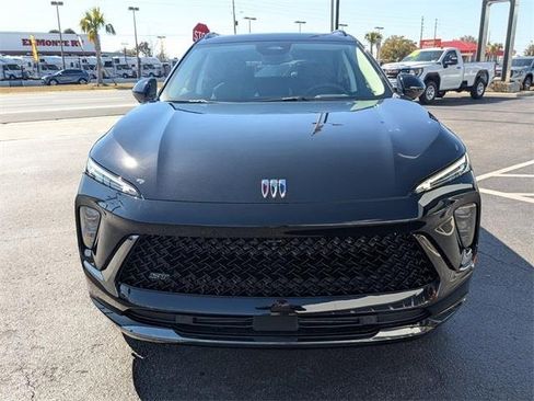 New 2026 Buick Envision Sport Touring image 9