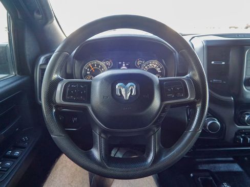 Used 2022 RAM 2500 Tradesman AWD/4WD image 20
