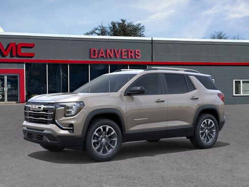 New 2027 GMC Terrain Elevation w/ Elevation Premium Package AWD/4WD image 26