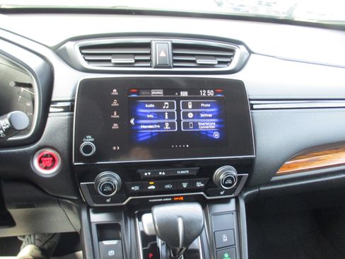 Certified 2022 Honda CR-V EX-L image 18